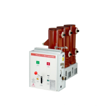 Professional Manufacturer VS1 11KV 12KV Indoor high voltage vacuum circuit breaker